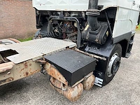 1986 daf 3300 ati vrachtwagen - afbeelding 15 van  17