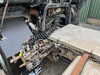 1986 daf 3300 ati vrachtwagen - afbeelding 16 van  17
