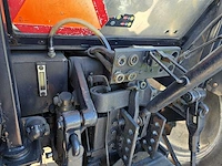 1986 deutz-fahr dx 4.20se vierwielaangedreven landbouwtractor - afbeelding 15 van  42