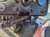 1986 deutz-fahr dx 4.20se vierwielaangedreven landbouwtractor - afbeelding 24 van  42