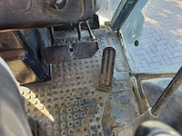 1986 deutz-fahr dx 4.20se vierwielaangedreven landbouwtractor - afbeelding 25 van  42