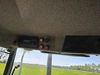 1986 deutz-fahr dx 4.20se vierwielaangedreven landbouwtractor - afbeelding 26 van  42