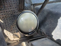 1986 deutz-fahr dx 4.20se vierwielaangedreven landbouwtractor - afbeelding 30 van  42