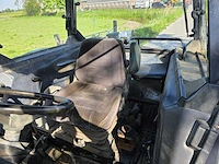 1986 deutz-fahr dx 4.20se vierwielaangedreven landbouwtractor - afbeelding 32 van  42