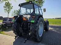 1986 deutz-fahr dx 4.20se vierwielaangedreven landbouwtractor - afbeelding 41 van  42