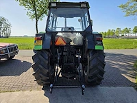1986 deutz-fahr dx 4.20se vierwielaangedreven landbouwtractor - afbeelding 42 van  42