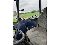 1986 deutz-fahr dx 4.30 tweewielaangedreven landbouwtractor - afbeelding 6 van  29