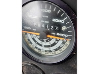 1986 deutz-fahr dx 4.30 tweewielaangedreven landbouwtractor - afbeelding 9 van  29