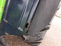 1986 deutz-fahr dx 4.30 tweewielaangedreven landbouwtractor - afbeelding 14 van  29