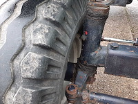 1986 deutz-fahr dx 4.30 tweewielaangedreven landbouwtractor - afbeelding 15 van  29