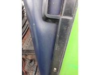 1986 deutz-fahr dx 4.30 tweewielaangedreven landbouwtractor - afbeelding 16 van  29