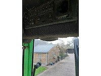 1986 deutz-fahr dx 4.30 tweewielaangedreven landbouwtractor - afbeelding 17 van  29