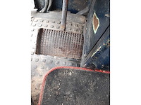 1986 deutz-fahr dx 4.30 tweewielaangedreven landbouwtractor - afbeelding 18 van  29