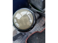 1986 deutz-fahr dx 4.30 tweewielaangedreven landbouwtractor - afbeelding 20 van  29