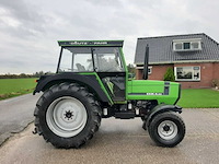1986 deutz-fahr dx 4.30 tweewielaangedreven landbouwtractor - afbeelding 25 van  29