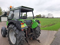 1986 deutz-fahr dx 4.30 tweewielaangedreven landbouwtractor - afbeelding 29 van  29