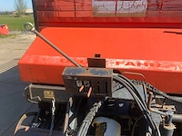 1986 deutz-fahr k550 opraapwagen - afbeelding 3 van  33