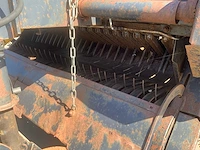 1986 deutz-fahr k550 opraapwagen - afbeelding 6 van  33
