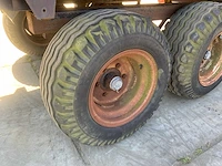 1986 deutz-fahr k550 opraapwagen - afbeelding 18 van  33