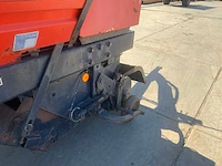 1986 deutz-fahr k550 opraapwagen - afbeelding 20 van  33