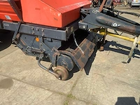 1986 deutz-fahr k550 opraapwagen - afbeelding 25 van  33