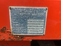 1986 deutz-fahr k550 opraapwagen - afbeelding 27 van  33