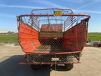 1986 deutz-fahr k550 opraapwagen - afbeelding 31 van  33