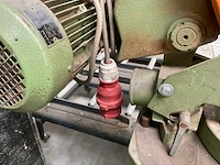 1986 eiseke lms-ii afkortcirkelzaagmachine - afbeelding 4 van  8