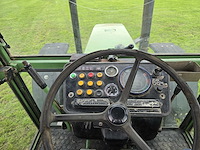 1986 fendt 612 lsa turbomatik vierwielaangedreven landbouwtractor - afbeelding 8 van  24