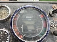 1986 fendt 612 lsa turbomatik vierwielaangedreven landbouwtractor - afbeelding 9 van  24