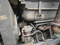 1986 fendt 612 lsa turbomatik vierwielaangedreven landbouwtractor - afbeelding 15 van  24