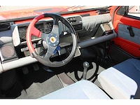 1986 fiat panda 4x4 - oldtimer - afbeelding 18 van  60