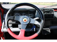 1986 fiat panda 4x4 - oldtimer - afbeelding 19 van  60