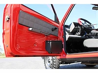 1986 fiat panda 4x4 - oldtimer - afbeelding 26 van  60