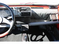 1986 fiat panda 4x4 - oldtimer - afbeelding 30 van  60