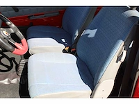 1986 fiat panda 4x4 - oldtimer - afbeelding 31 van  60