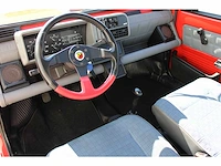 1986 fiat panda 4x4 - oldtimer - afbeelding 39 van  60