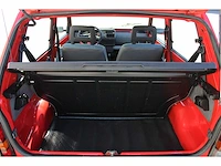 1986 fiat panda 4x4 - oldtimer - afbeelding 40 van  60