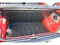 1986 fiat panda 4x4 - oldtimer - afbeelding 41 van  60