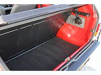 1986 fiat panda 4x4 - oldtimer - afbeelding 42 van  60