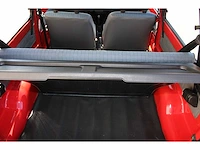 1986 fiat panda 4x4 - oldtimer - afbeelding 44 van  60