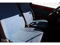 1986 fiat panda 4x4 - oldtimer - afbeelding 49 van  60
