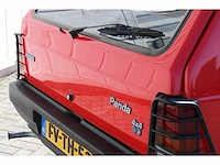 1986 fiat panda 4x4 - oldtimer - afbeelding 51 van  60