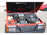 1986 fiat panda 4x4 - oldtimer - afbeelding 54 van  60