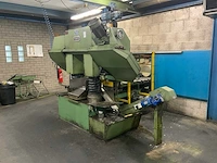 1986 forte sba.101s bandzaagmachine - afbeelding 11 van  18