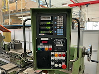 1986 gemins ge-870 s-dc bankdraaibank - afbeelding 2 van  69