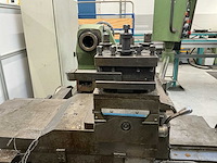 1986 gemins ge-870 s-dc bankdraaibank - afbeelding 8 van  69