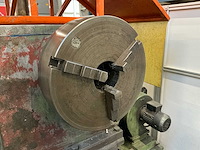 1986 gemins ge-870 s-dc bankdraaibank - afbeelding 9 van  69