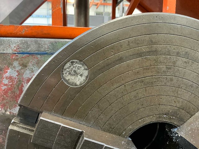 1986 gemins ge-870 s-dc bankdraaibank - afbeelding 10 van  69