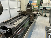 1986 gemins ge-870 s-dc bankdraaibank - afbeelding 11 van  69